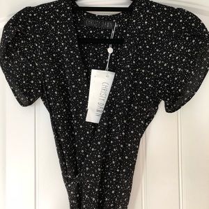 Christy Dawn Autumn Dress XS